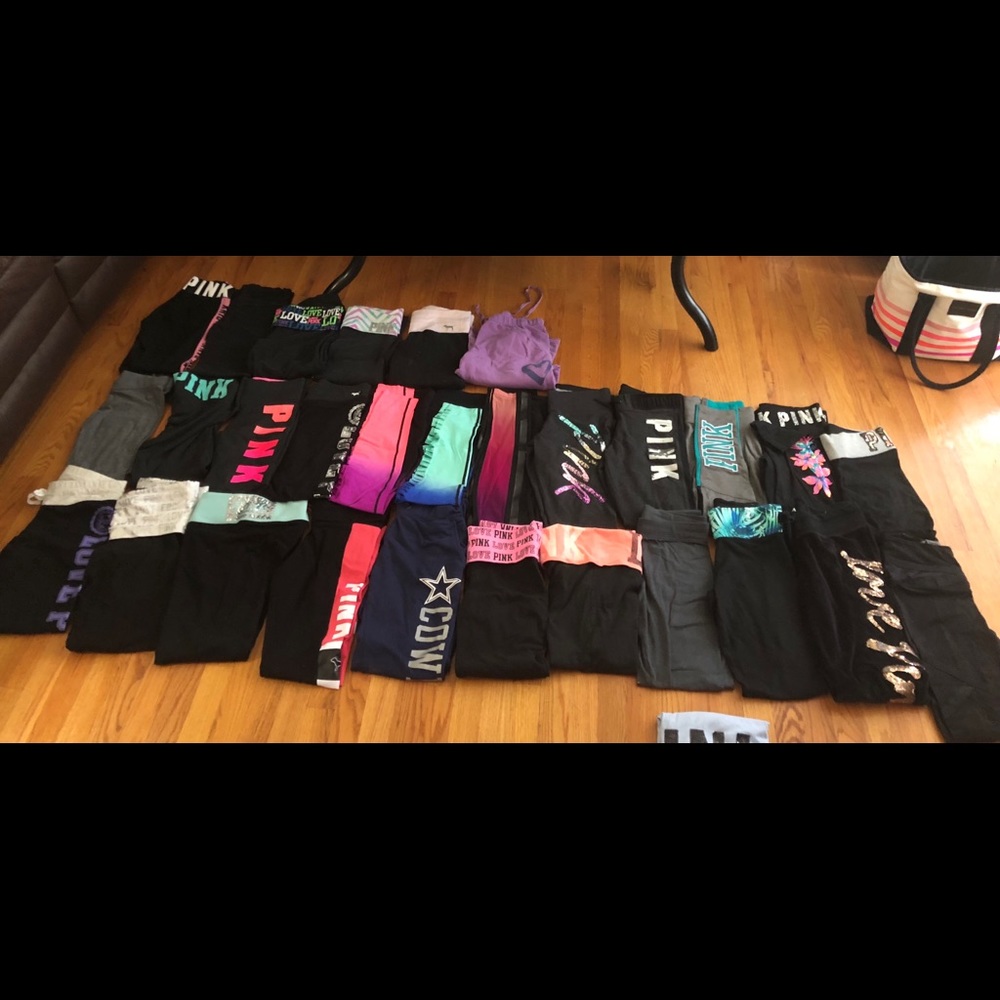 Do not purchase! Just showing my collection!❤️